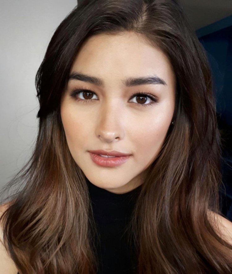 Hope Elizabeth Soberano