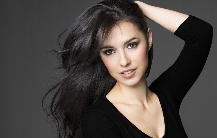 Christina Brondo actress