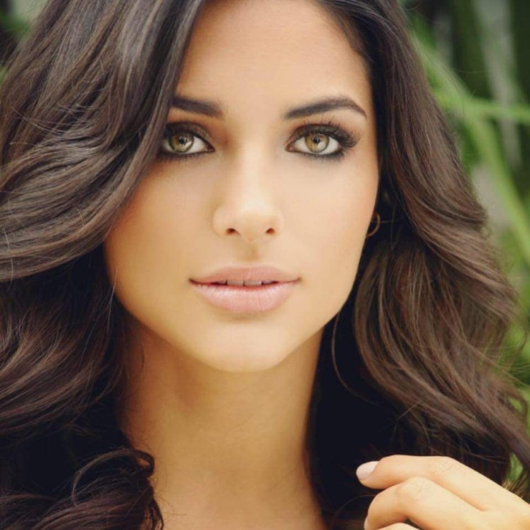 Beautiful Latin American Actresses