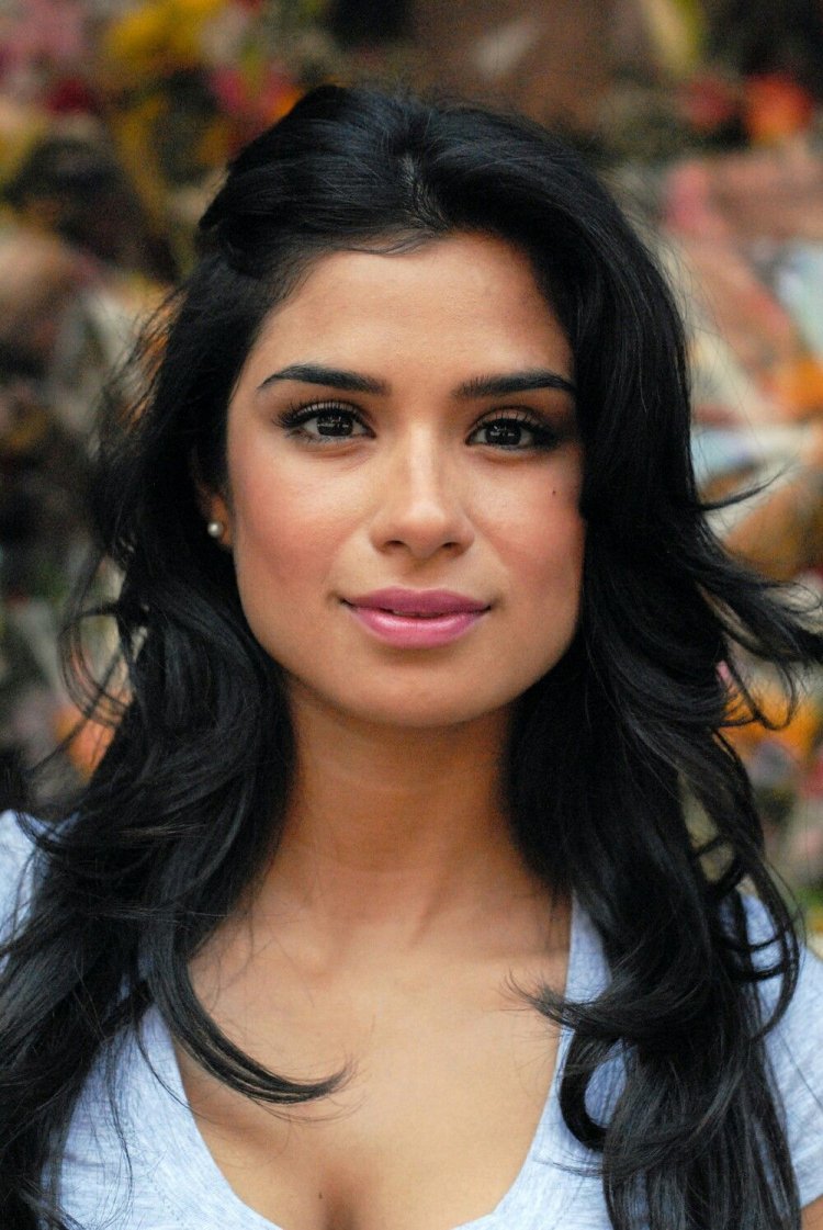 Diane Guerrero American actress