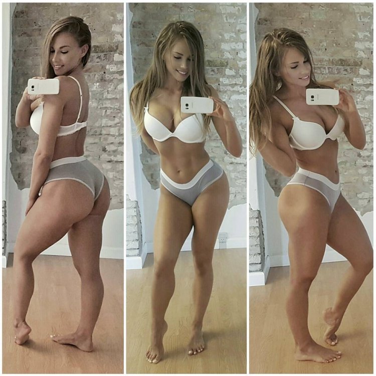 Brittany Olsen Fitness