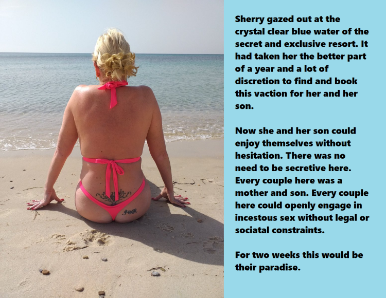 Jocasta Resort captions