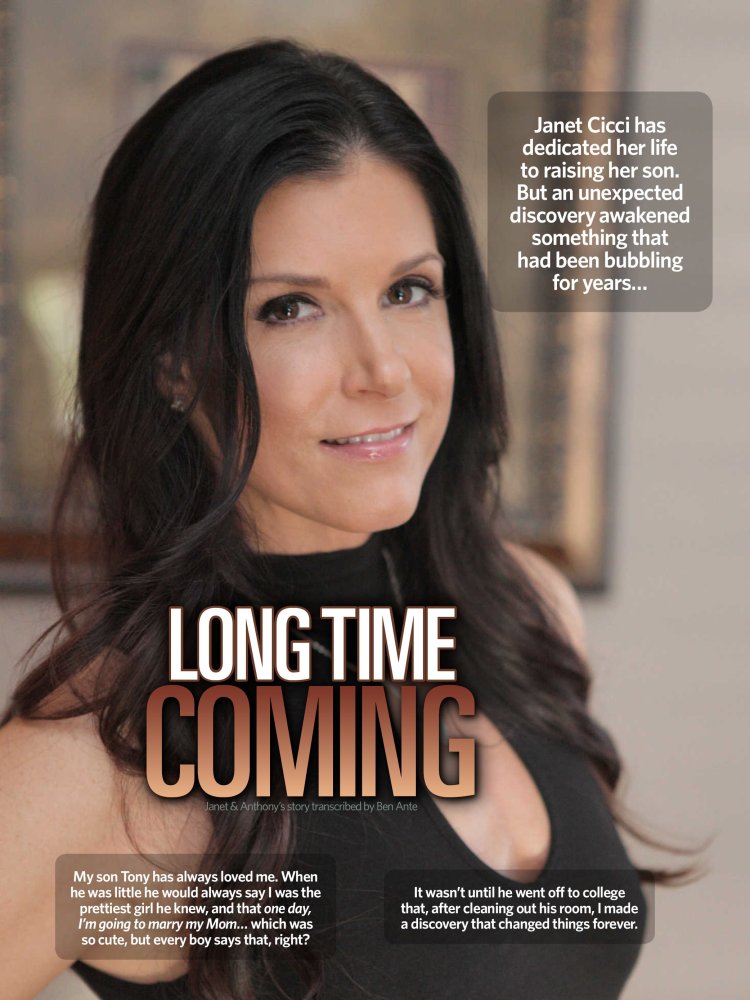 Jocasta Resort Magazine