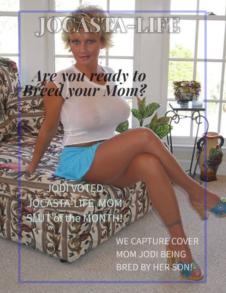 Jocasta life mother son