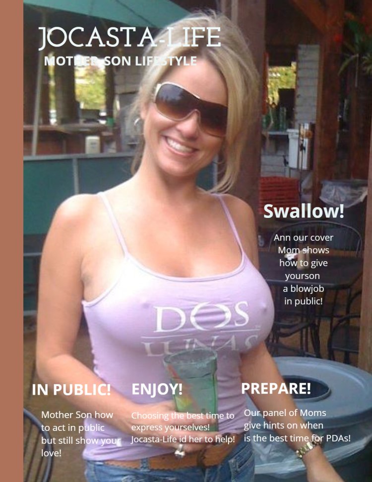 Jocasta Resort mother married son