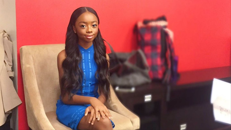 Jessie Jackson webcam