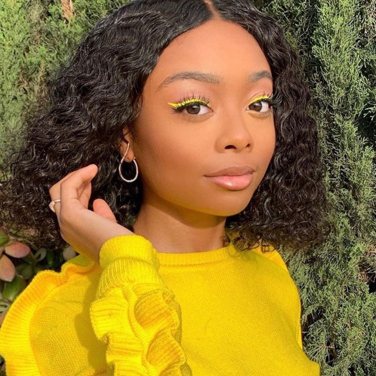 Sky Jackson Instagram