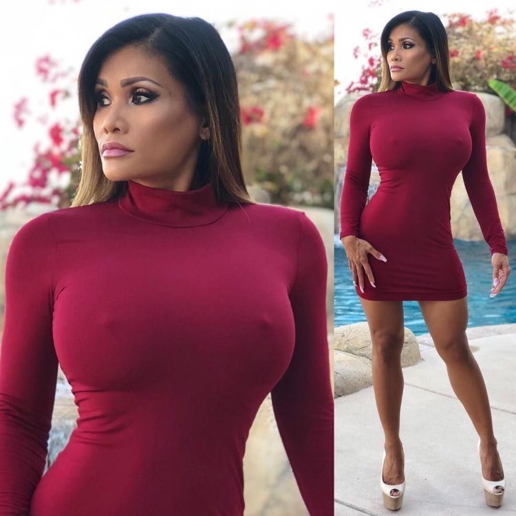 Connie elizabeth bikini