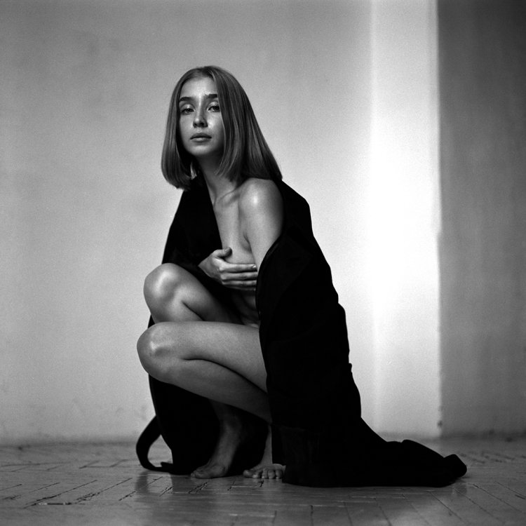 Marina Mamontova Mike Dowson