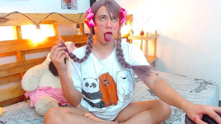 CAMRIPS sexylatin_ STRIPCHAT