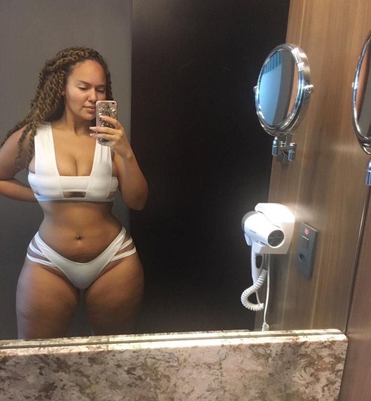 Misspameliaj Pamelia