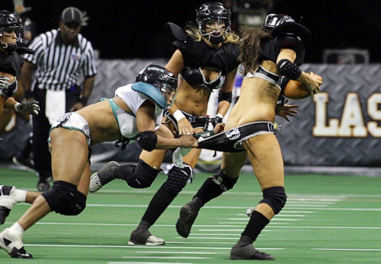 Women's American Football League