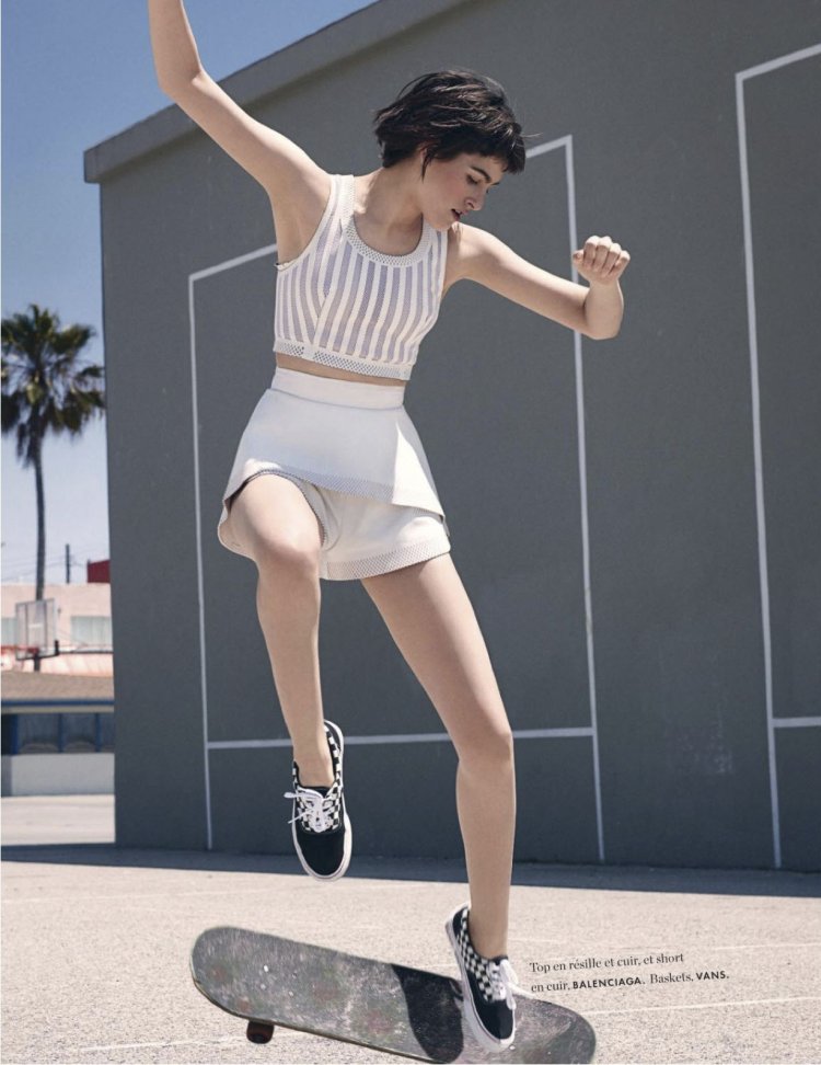 Sport-Chic references