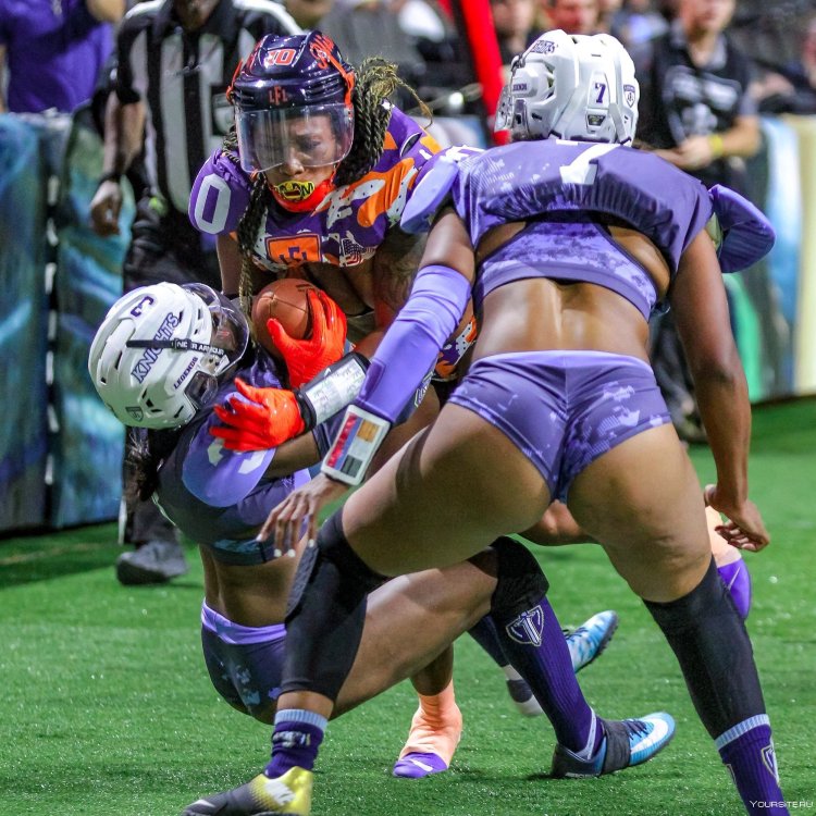 LFL Legends Football