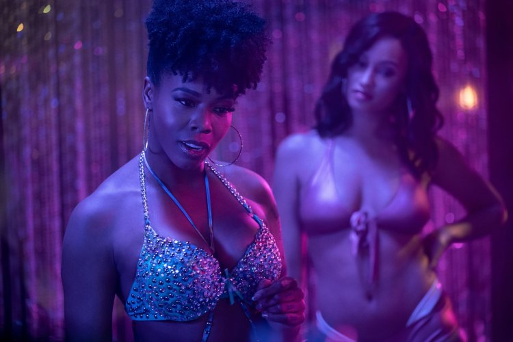 Valley of Temptation season 1