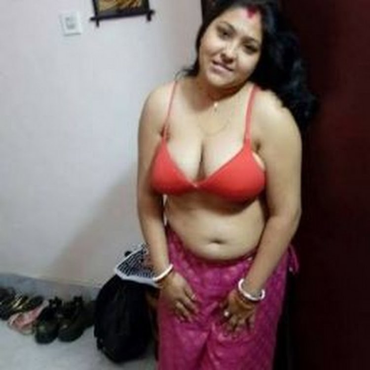 Vandana aunty