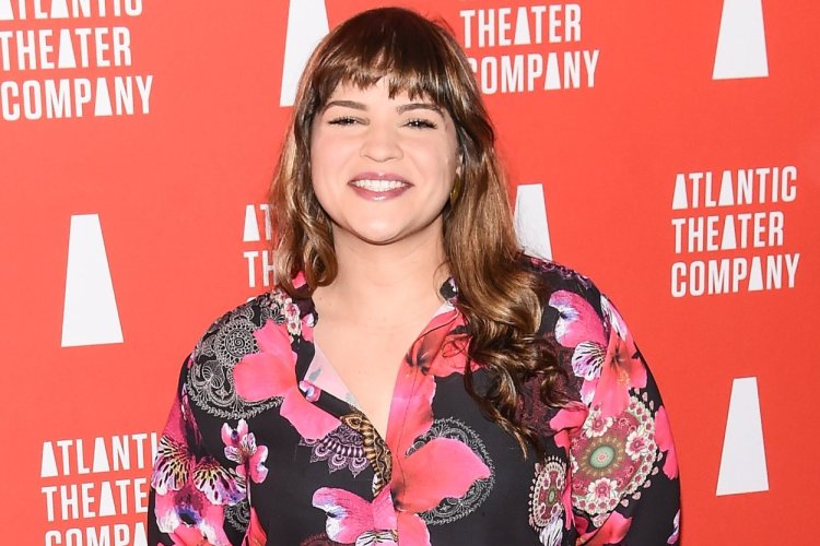 Juanita Sanchez The Walking Dead