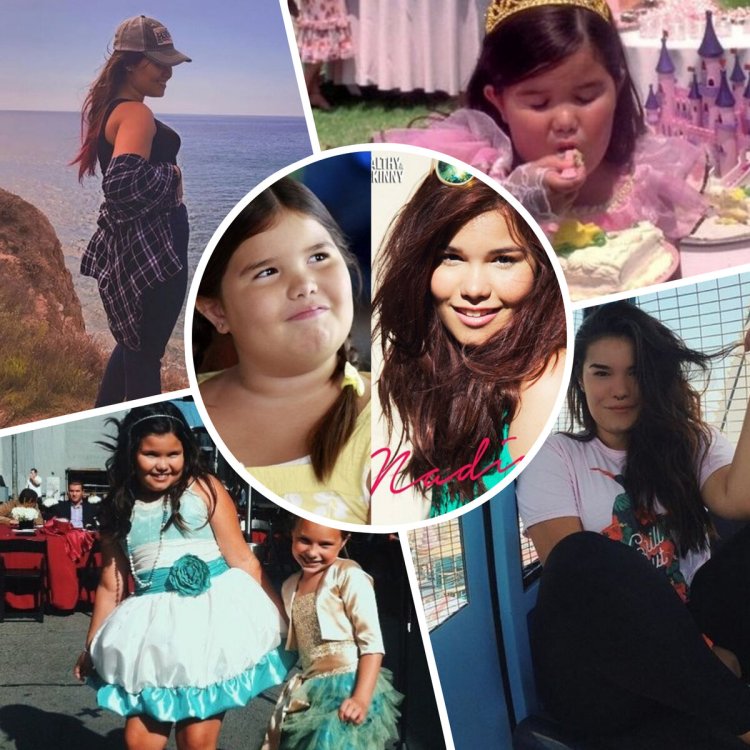 Juanita Solis daughter Gabi