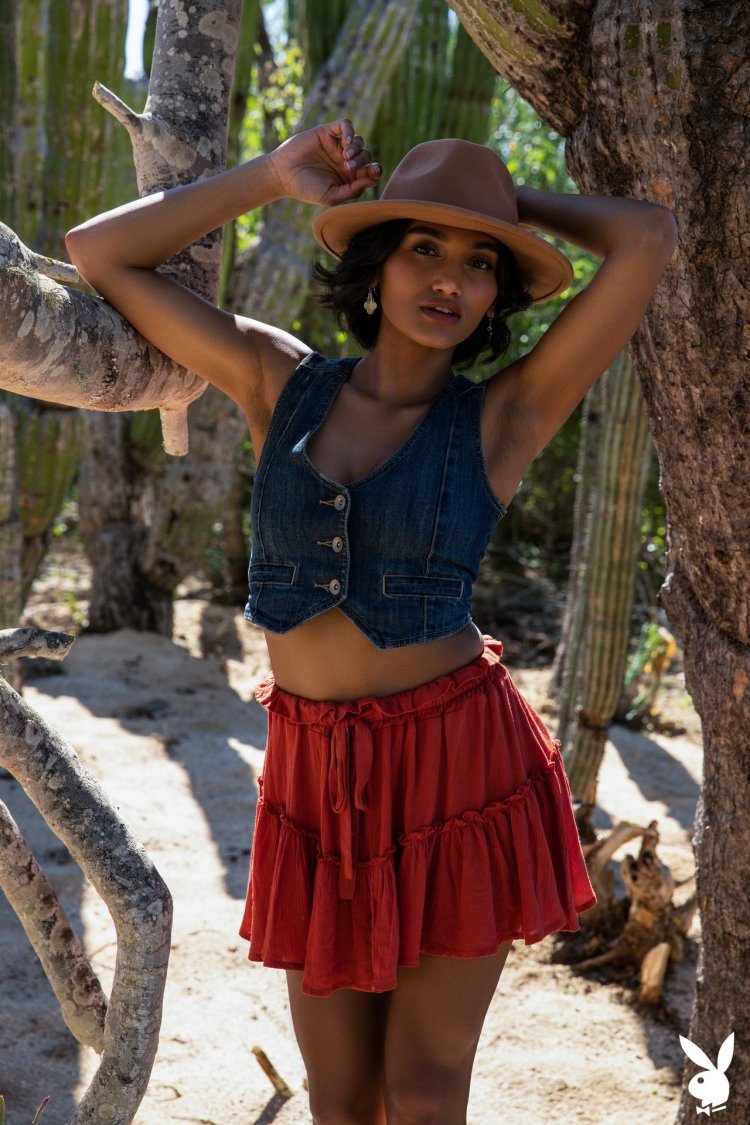 Cheeky Latina Payton