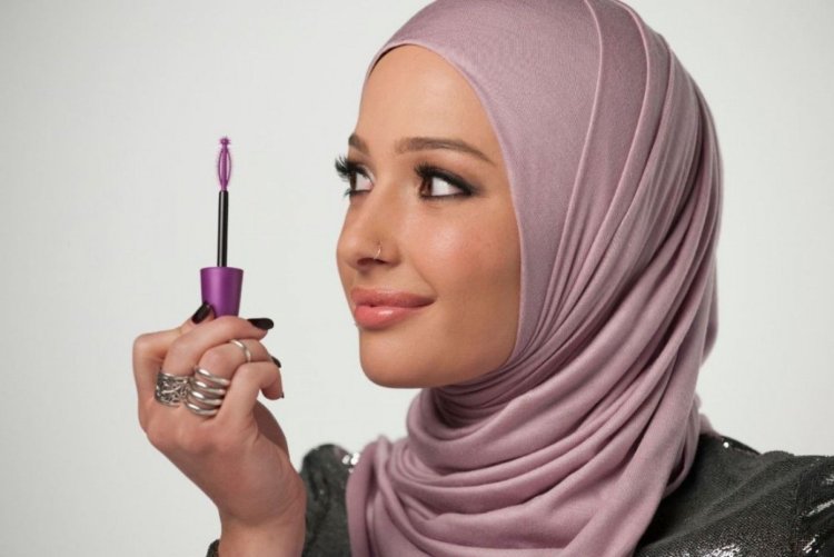 Muslim woman