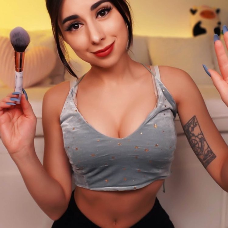 Lunarexx ASMR drain