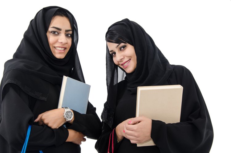 Hijab in the United Arab Emirates