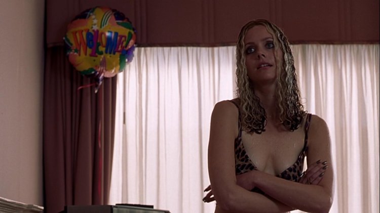 Sofi li actress name