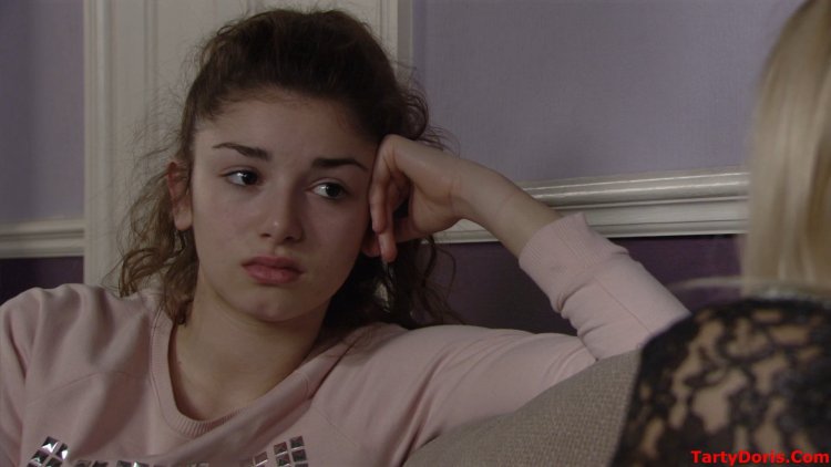 Casualty Movie Mimi Keene
