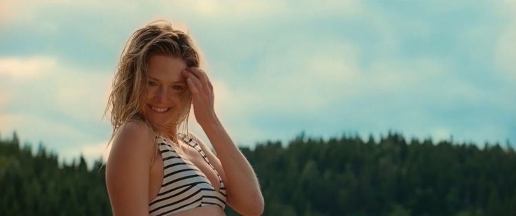 Iben Akerlie photo hot