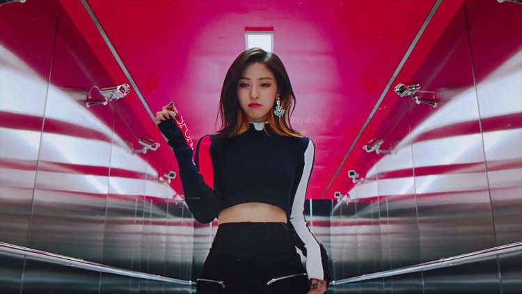 Ryujin Era Dalla Dalla