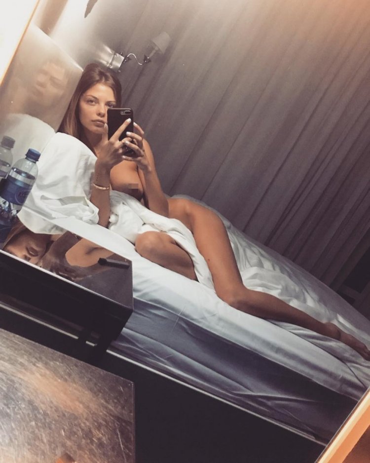 MS.alinasanko1 swimsuit