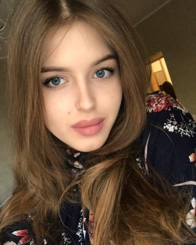 Miss California 2019