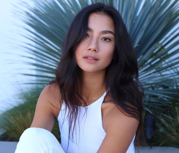 Adeline Rudolph actress