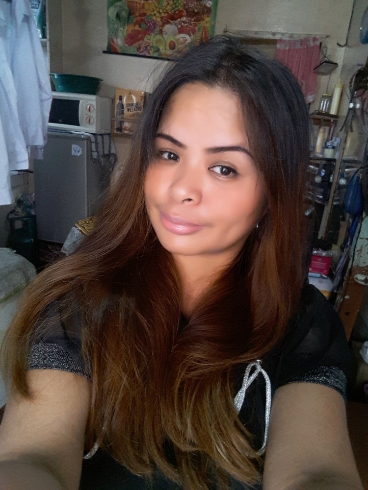 Dating a Filipino girl