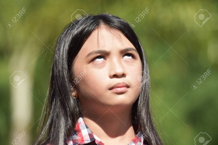 Filipino mestizo girls