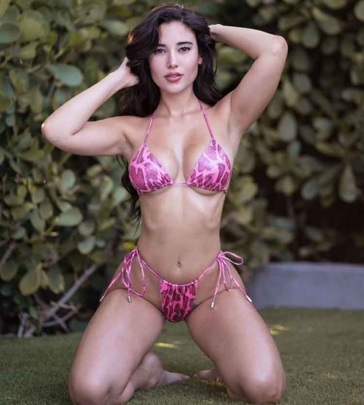 Stephanie Rodriguez @steph1rodriguez