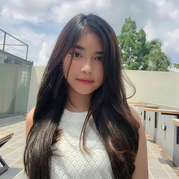 Philippines girls instagram