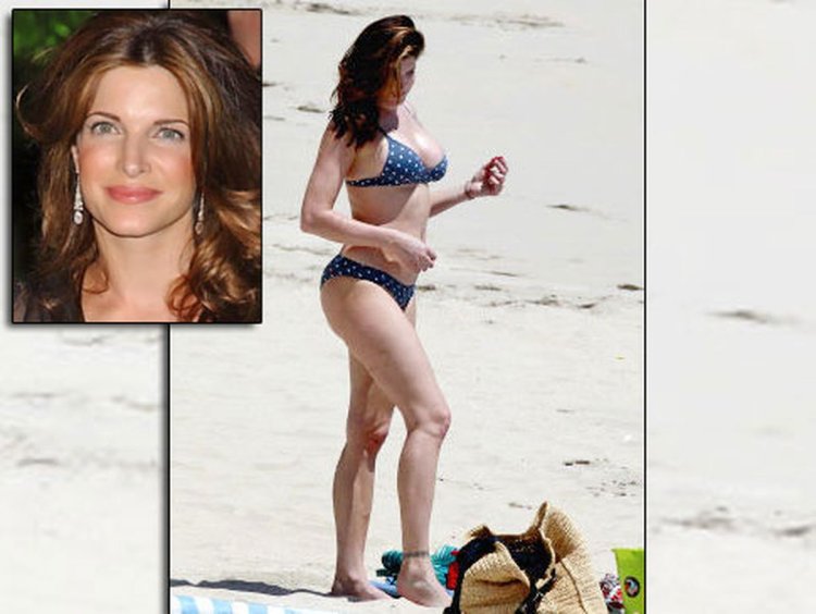 Stephanie sanzo bodybuilding