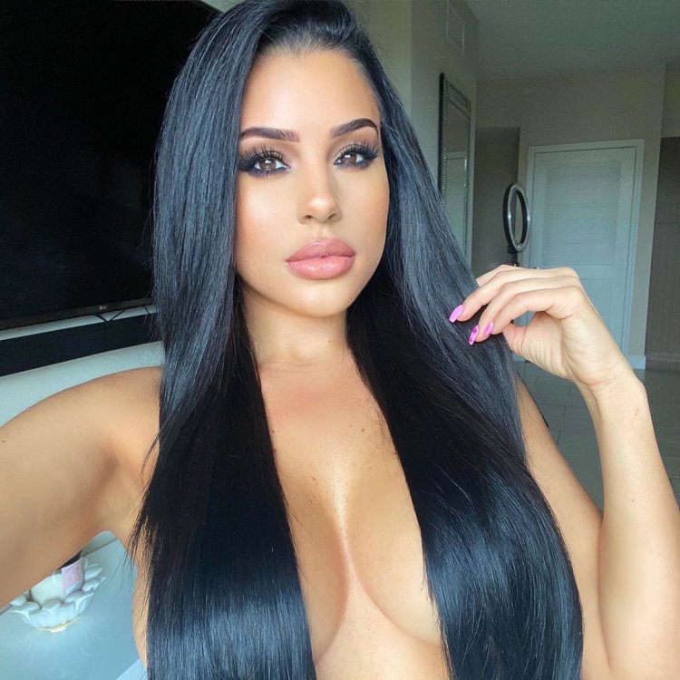 Stephanie Viada before and after