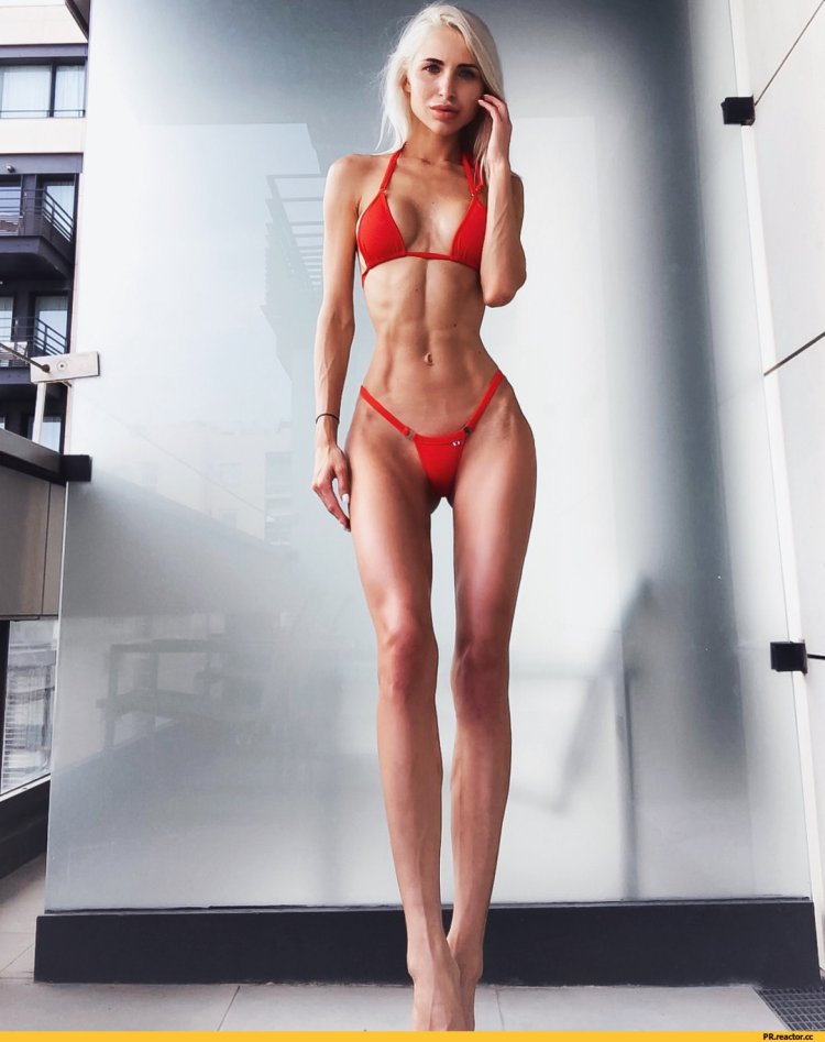 Anastasia spider Stasya_Kisolda