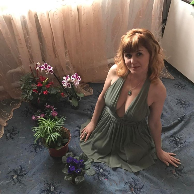 Zoryana Kornienko amputation