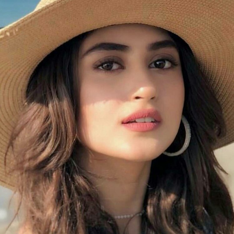 Syeda Tuba Amir personal Biography