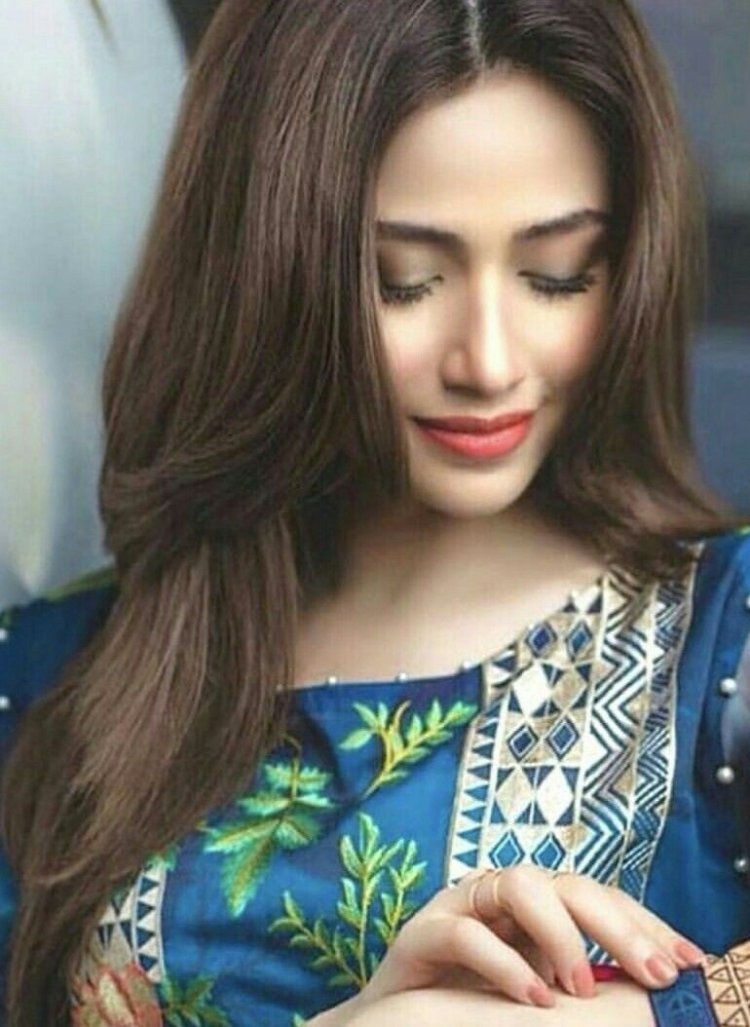 Pakistani baby handsome