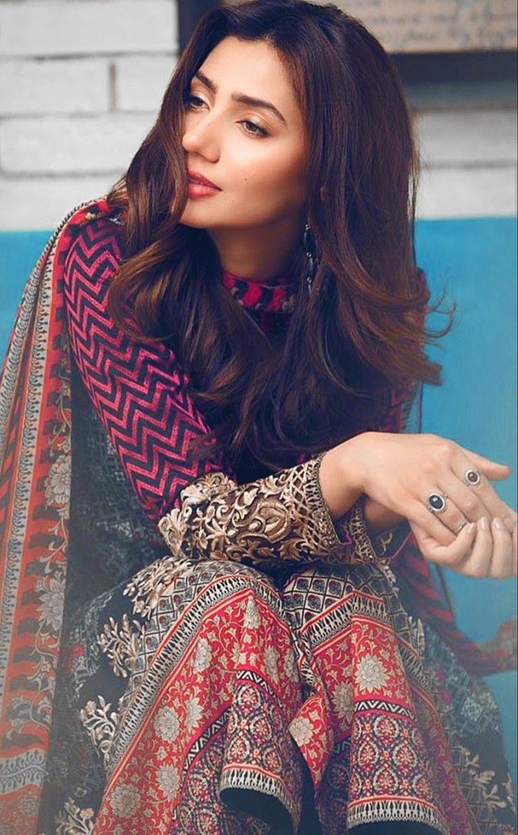 Afghanistan National clothes Coloring