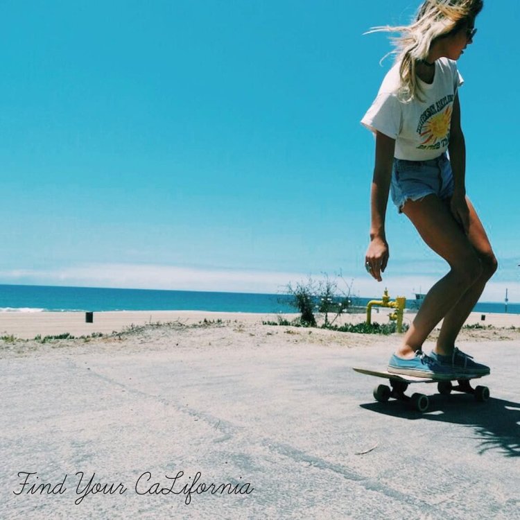 California skaters