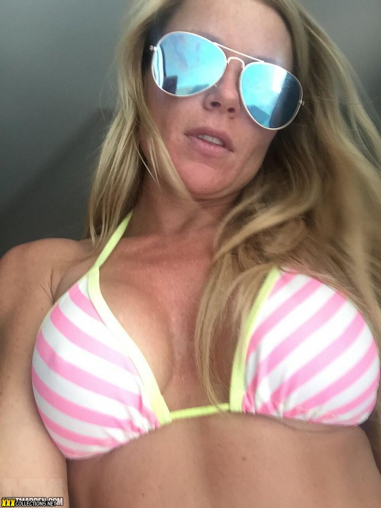 Brandi love chris potoski