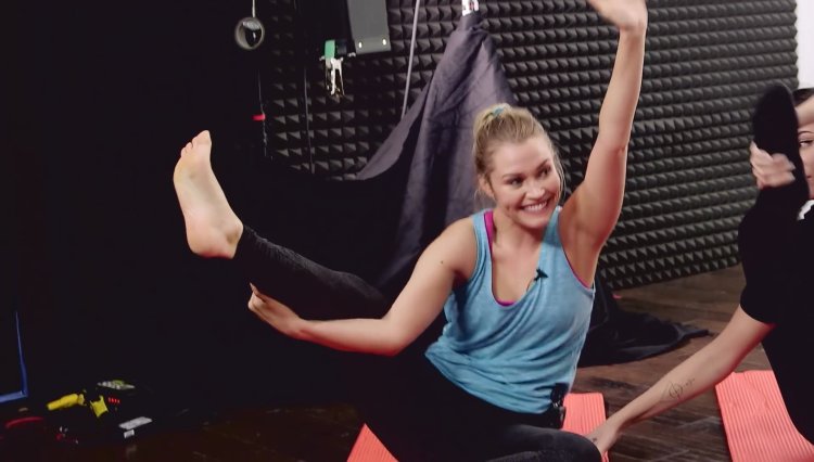 Whitney miller chest