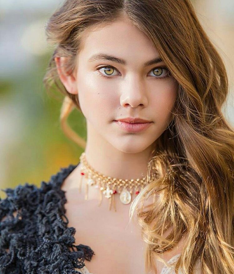 Laneya Grace