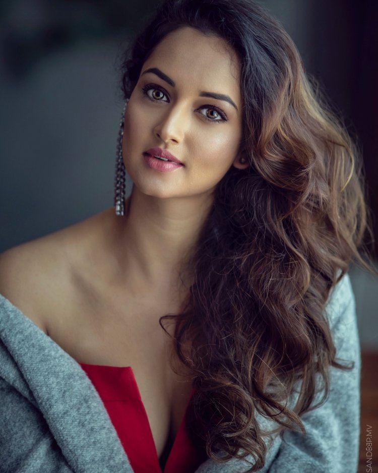 Shanvi Srivastava