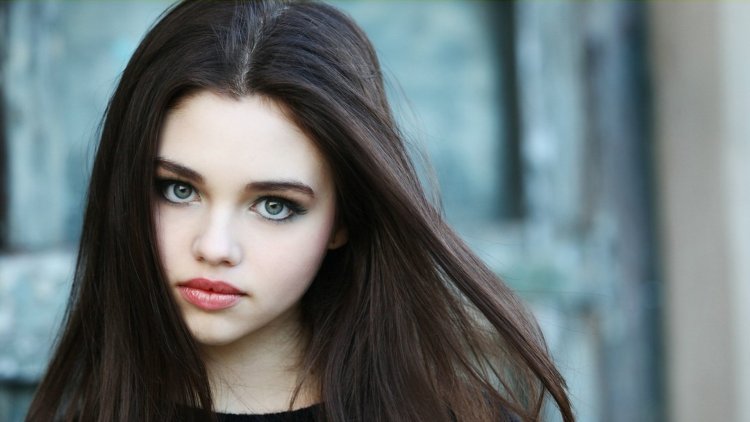 India Joy Eisley